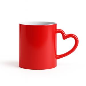Caneca valentine's day