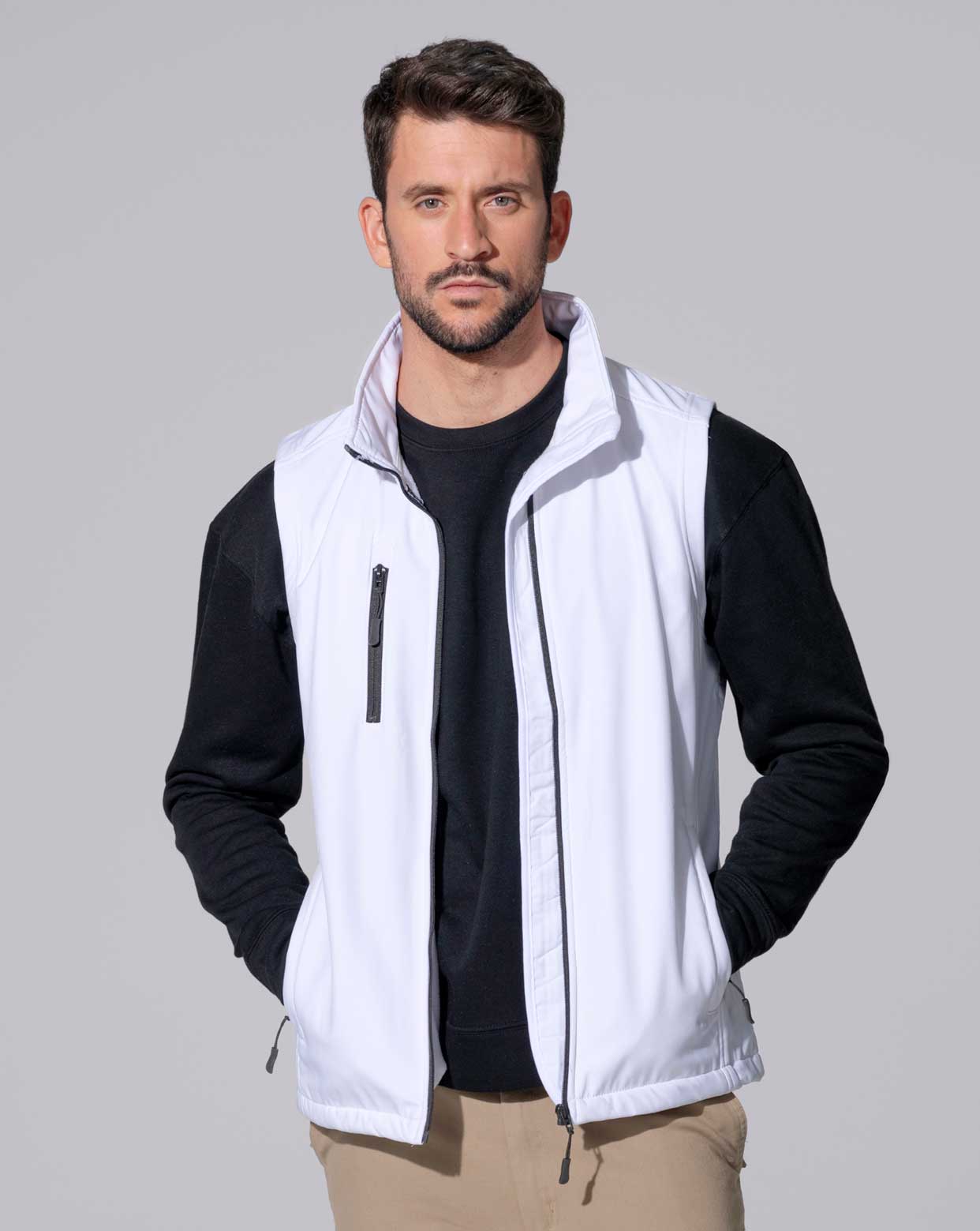 Colete Soft