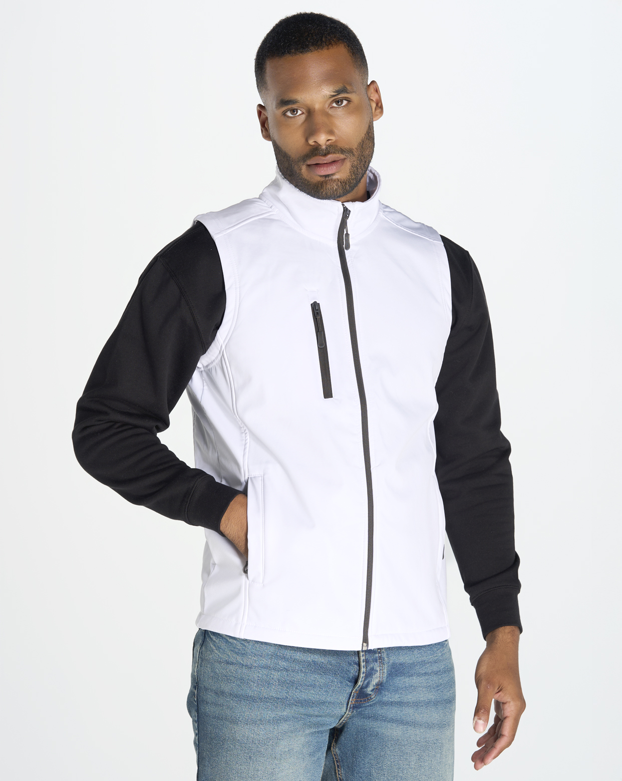 Colete Softshell