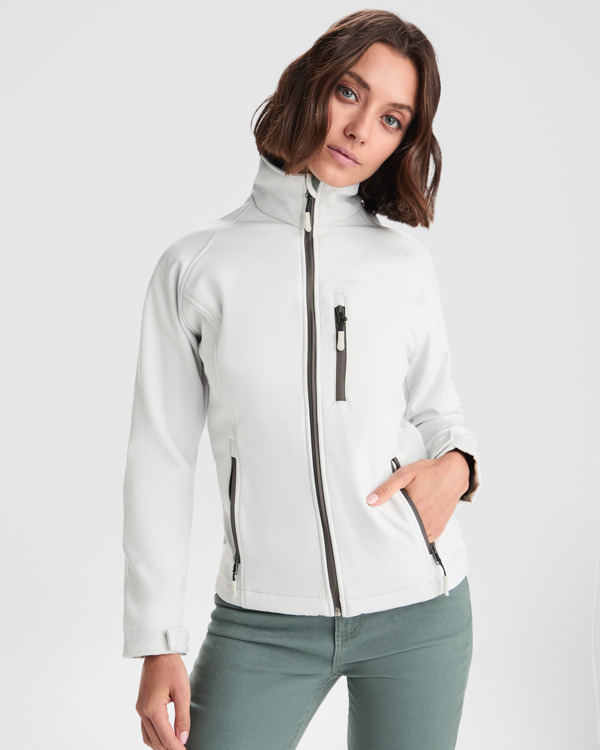 Casaco Softshell