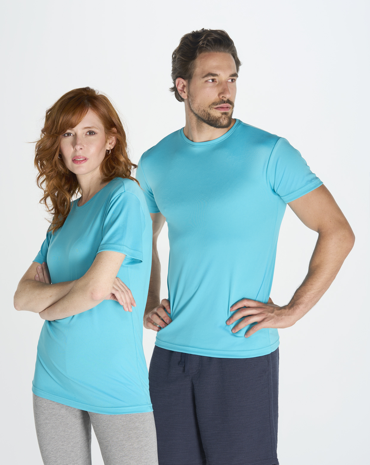 T-Shirt Técnica
